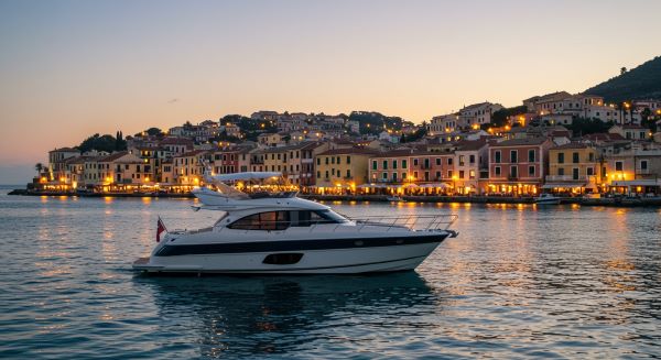 Marine Solutions
